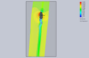 Flow-Trajectories-2-Design-Point-7