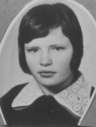 Фещенко Таня