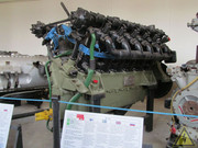 Двигатель и КПП советского среднего танка Т-28, Парола, Финляндия IMG-2483