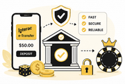 New casino sites accepting Interac solution options