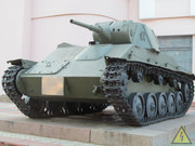 Советский легкий танк Т-70Б, Орёл T-70-Orel-031