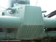 Советский легкий танк БТ-5, Улан-Батор, Монголия P1060094