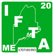 IFTA-ME20
