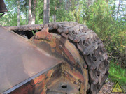 Советский легкий танк Т-26 обр. 1939 г., Суомуссалми, Финляндия IMG-6135