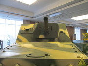 Макет советского бронированного трактора ХТЗ-16, Музейный комплекс УГМК, Верхняя Пышма IMG-8767