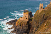 Botallack Tin Mine.