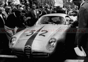  1959 International Championship for Makes - Page 4 59tf32-Alfa-Romeo-Giulietta-SVZ-G-Ruggiero-C-Monaci