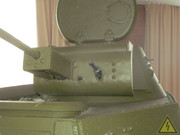 Советский легкий танк Т-30, Музейный комплекс УГМК, Верхняя Пышма IMG-1613