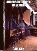 Anderson Vanderbilt Coopers basement