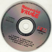 Nemoguce Vruce - Diskografija 1996-CD-03