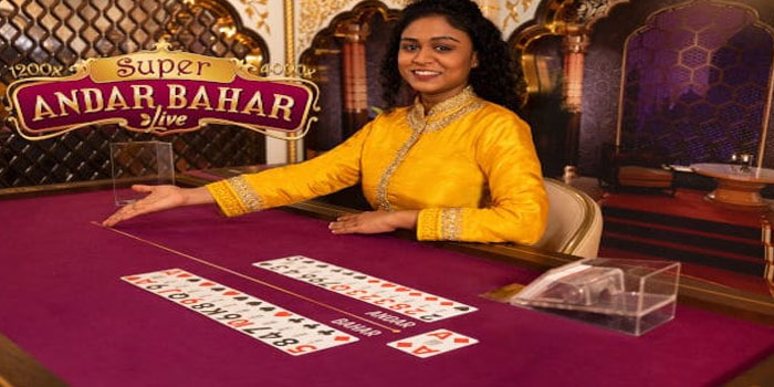 Rahasia Menang Konsisten Bermain Casino Super Andar Bahar