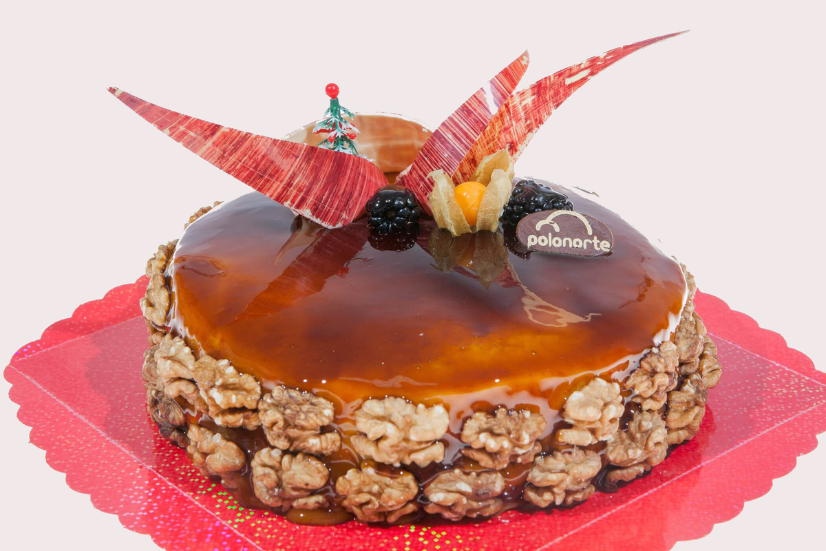 Pastelaria Il Tempio L`italiano — banner