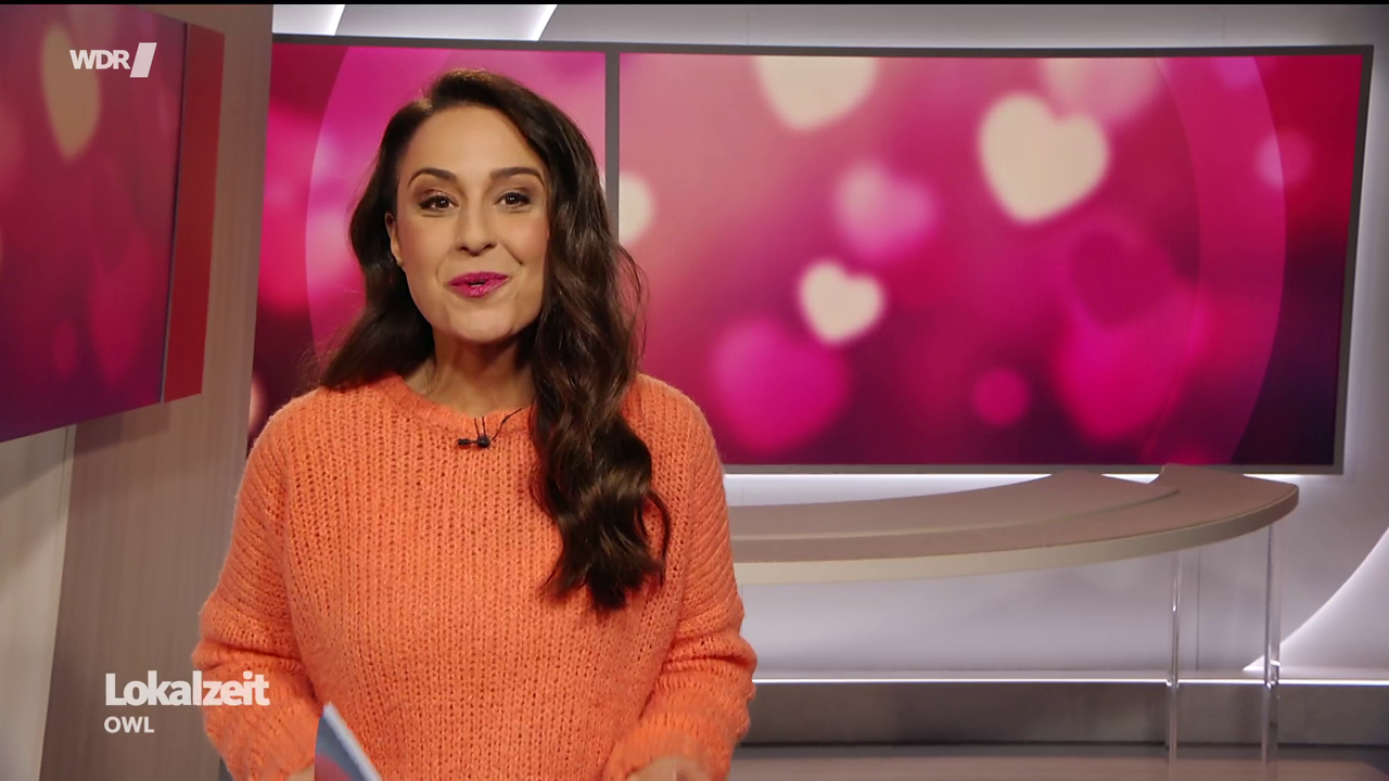 Nina Moghaddam WDR Lokalzeit OWL 11 03 2026 122X Caps 114