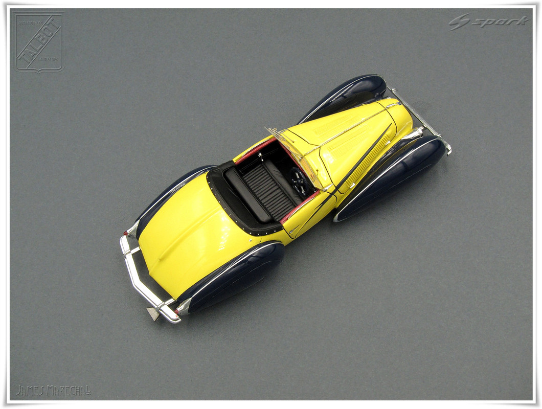 Talbot-Lago T150CSS 90119 (6) Sp