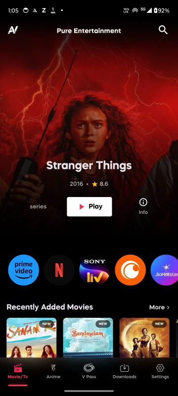Download Anivortex APK 