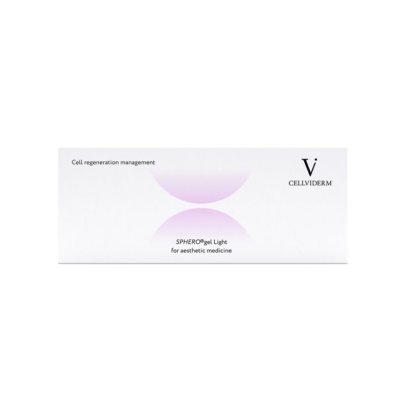 БИО Сферогель Light 1ml