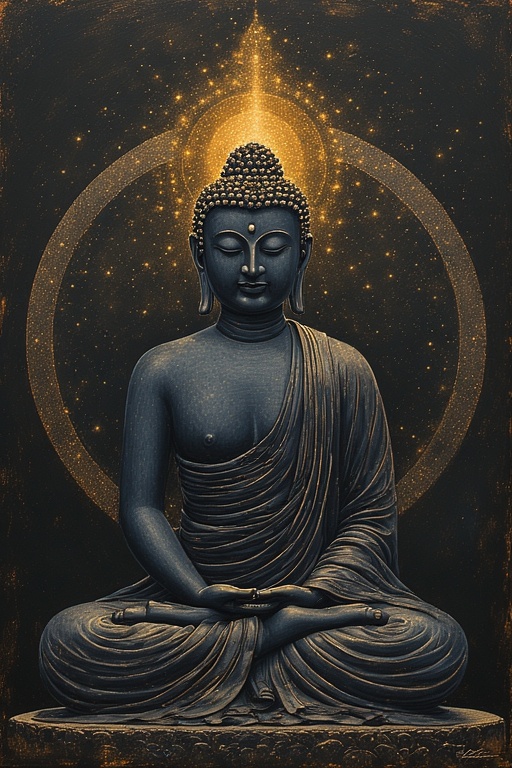 Meditative-Yoga-a-part-of-Budd-5