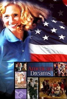 American Dreams - Stagione 3 (2005) [Completa] .avi SATRip MP3 ITA