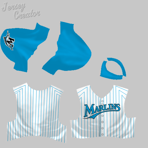 Miami Marlins Update - Throwback Style - Page 2 - OOTP