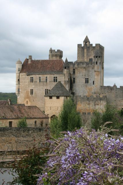 CASTILLOS DE LA DORDOÑA, Monumento-Francia (20)