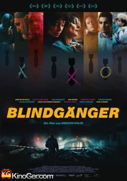 Blindgänger (2024)