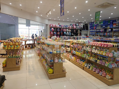 Lam Son Square