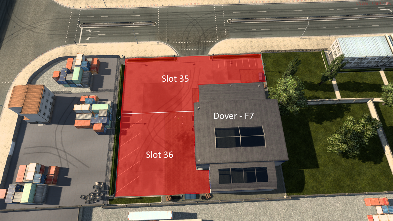 Dover F7