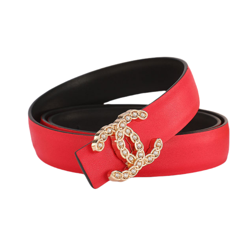 Chanel Belt