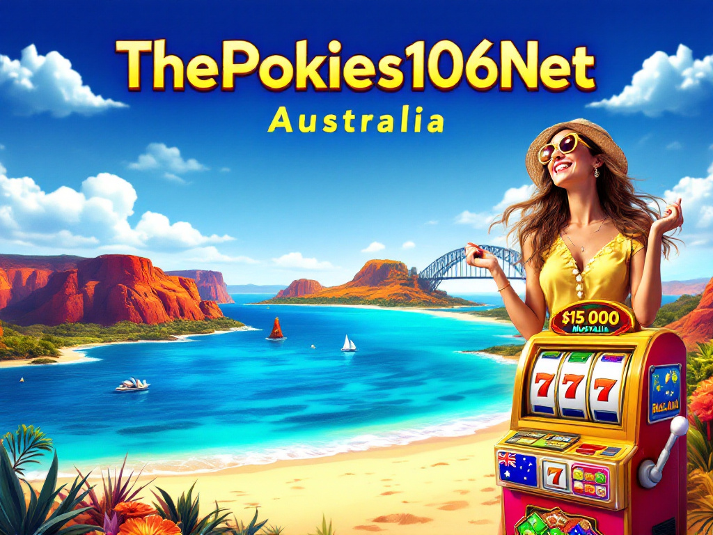 ThePokies106Net’s $15,000 Holiday Giveaway – Enter Now!