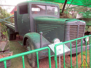 Немецкий грузовой автомобиль Bussing-NAG typ 4500S, Черноголовка IMG-4373