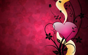 Heart-lines-background-bright-love