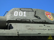 Советский тяжелый танк ИС-2, Ковров IMG-4997