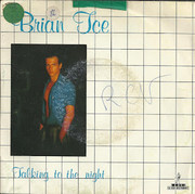 BRIAN ICE - TALKING TO THE NIGHT GHTTHHHR