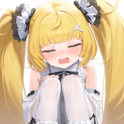 1girl, mikozin, NDGD, ohlia, {kobayashi ritz}, reoen, {{{{{upper body, close-up} s-2533840132