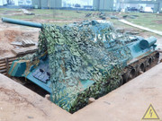 Советский средний танк Т-34, "Поле победы" парк "Патриот", Кубинка DSCN9984