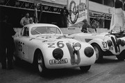 24 HEURES DU MANS YEAR BY YEAR PART ONE 1923-1969 - Page 19 39lm26-BMW328-TC