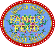 Divorced Couples Grudge Match