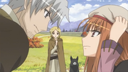 Spice-and-Wolf-E13Likeacouple