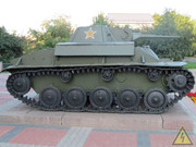 Советский легкий танк Т-70Б, Орёл IMG-8834