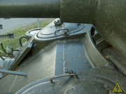 Американский средний танк М4 "Sherman", Танковый музей, Парола  (Финляндия) S6304303