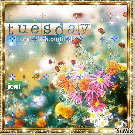 TUESDAY-mardi-10