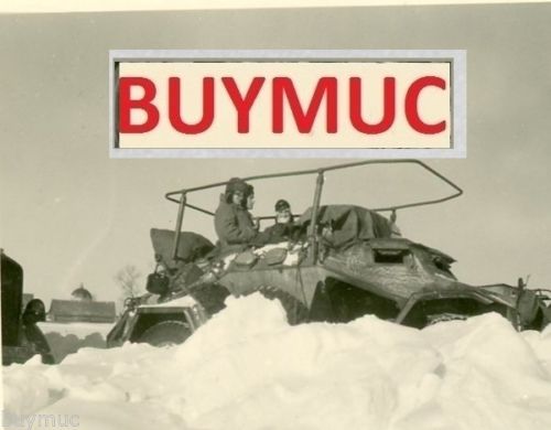 FOTO LEICHTER PANZERSPÄHWAGEN PANZER TANK RUSSIA