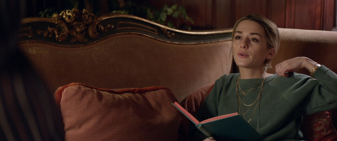 Chronically Metropolitan 2016 (1080p x265 10bit 