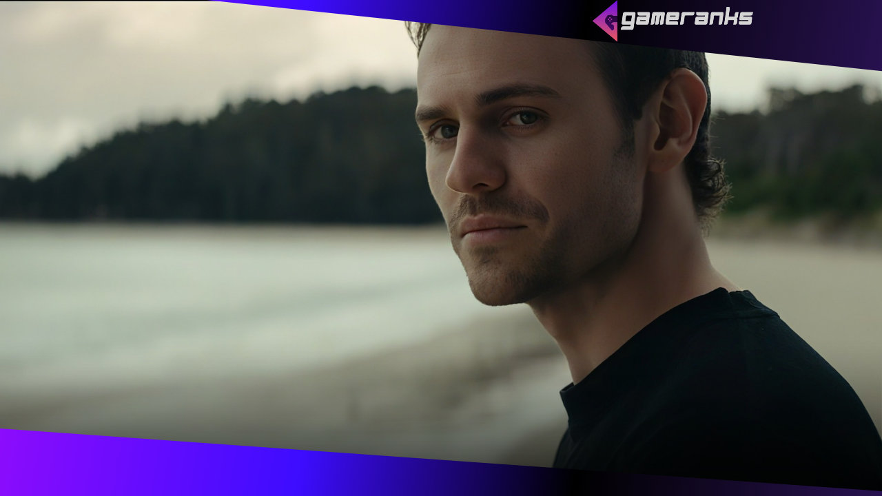 Elenco principal de Sobreviventes em pose de grupo