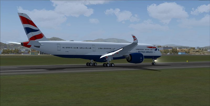 EGLL - SBGR Fs9-2022-04-19-13-32-29-50