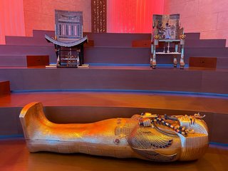Expo 2020 de Dubai, un viaje de diez - Blogs de Emiratos A. U. - EXPO 2020 DE DUBAI:HAZAÑAS DE INGENIERÍA,50 ANIVERSARIO DE LOS EAU Y FIN PARTE I (23)