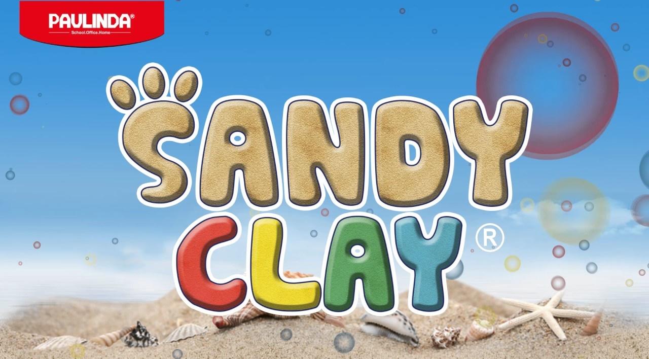 SANDY CLAY 5