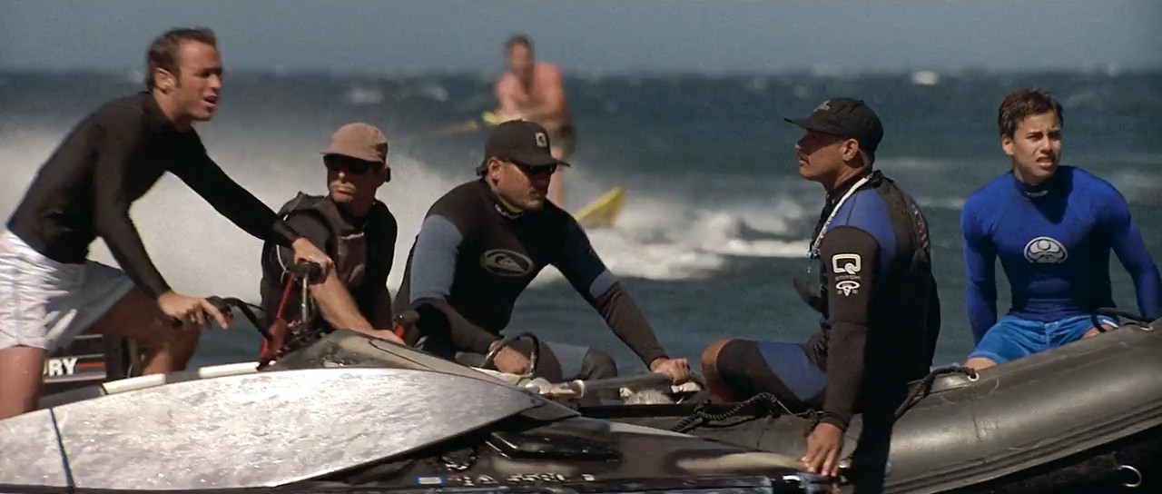In God's Hands 1998 WebRip [Hindi + Tamil + Telugu + English] 480p 720p ESub Screenshot