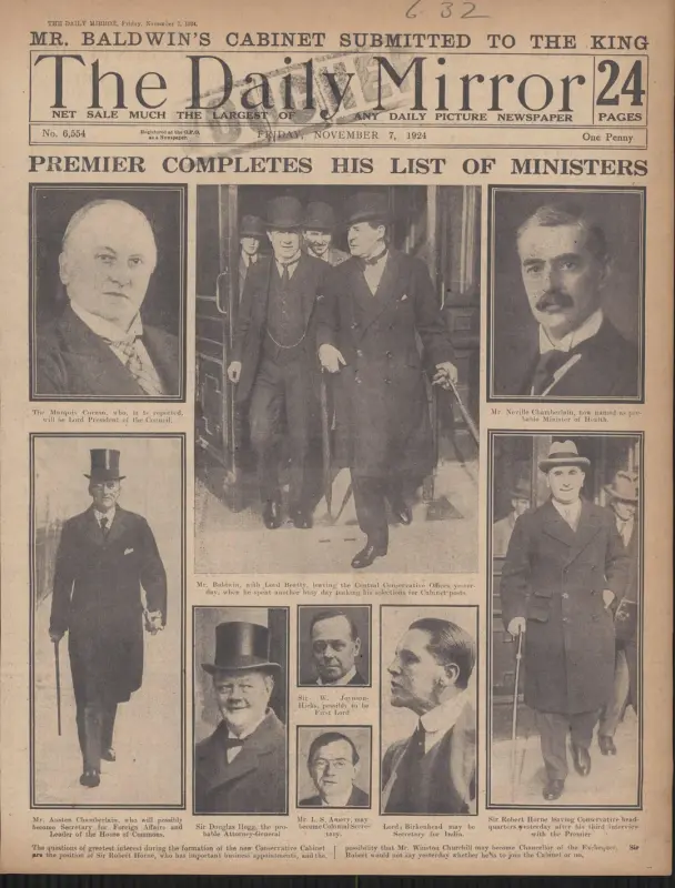 november-7th-1924-uk-austen-chamberlain-becomes-foreign-v0-q1acpsu2mgzd1