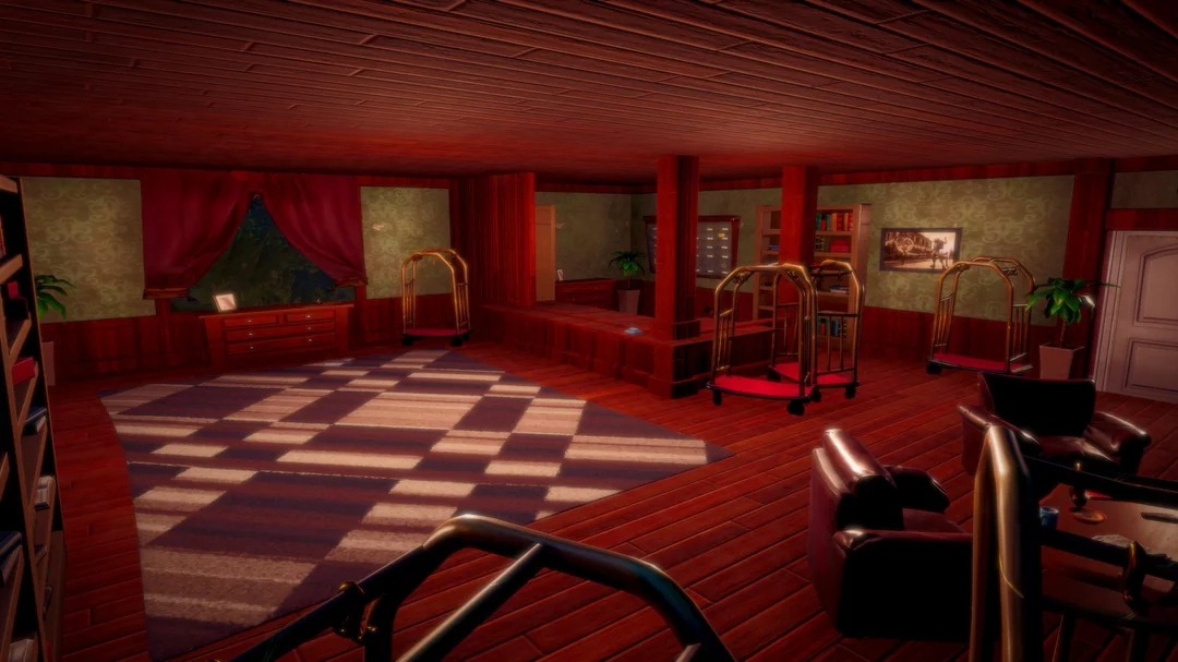 Gameplay Screenshot